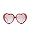 EmazingLights Love Lens Heart Diffraction Prism Fireworks Rave Glasses