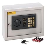 Buddy 3211-32 Electronic Safe, Small Drawer Safe
