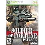 Soldier of Fortune Payback