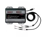 Dual Pro Professional Series PS2 2 Bank 15 Amp Battery Charger
