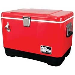 igloo 54 qt cooler