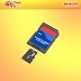4GB Micro SD Memory Card FOR BlackBerry Curve 8330 4 GB