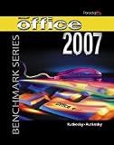 Microsoft Office 07 -Windows Vista -With CD