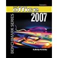 Microsoft Office 07 -Windows Vista -With CD