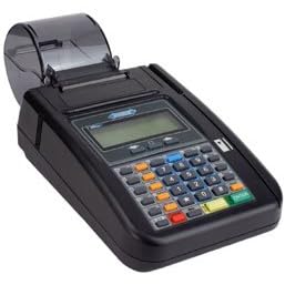 Hyperom t7plus t7p plus credit card terminal machine