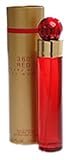 Perry Ellis 360 Red By Perry Ellis For Women. Eau De Toilette Spray 3.3 Oz