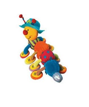 Activity Caterpillar