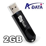 A-Data PD9 2GB USB2.0 Flash Drive