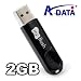 A-Data PD9 2GB USB2.0 Flash Drive