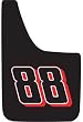 Dale Earnhardt Jr. #88 Splash Guards - NASCAR Sports Merchandise