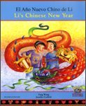 El Año Nuevo Chino de Li = Li's Chinese New Year