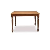Review International Concepts  / International Concepts T58-5436G2 54 x 36 x 54 Inch Butterfly Leaf Extension Gathering Table - Cinnamon-Espresso