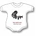 Indian Snake Charmer Bib and Onesie