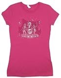 The Band - Josie And The Pussycats Sheer Women's T-shirt