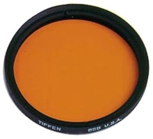 Tiffen 5285B 52mm 85B Filter