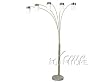 5 Cap Floor Lamp By Acme Furniture