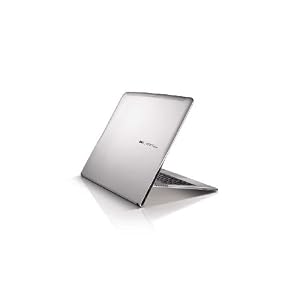Dell AX-3600GSL Adamo XPS 13.4-Inch Laptop (Windows 7 Home Premium)