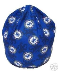 Chelsea FC Bean Bag (UK mainland only)
