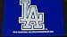 Los Angeles Dodgers Nylon Wallet