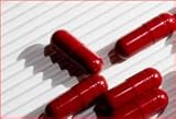 RED DRAGON Potenzmittel für den Mann (15 Kapseln  RED Version ) für mehr Potenz & Ausdauer - Potenzsteigerung!