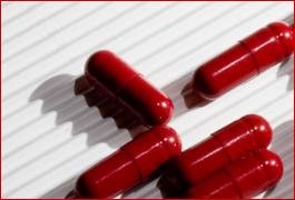 RED DRAGON Potenzmittel für den Mann (15 Kapseln 
