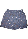 NFL Chicago Bears Men's Smart Boxer