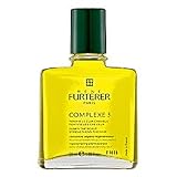 Rene Furterer Complex 5 Regenerating Extract with Stimulating Essential Oils 1.69 oz