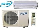 1.5 Ton 13 Seer Air Con Air Conditioner Mini Split Heat Pump (25 Foot Line Set Included)