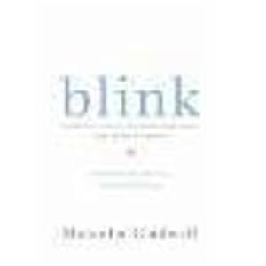 Cover of "Blink"