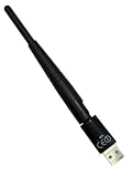 【送料無料】【在庫限り 超特価中】 Hanwha USB 無線LANアダプタ DC-MCWAN [DC-MCNP1/DC-MCNP2/DC-MC35UL4/Xtreamer SideWinder/Xtreamer Ultra専用オプション] [IEEE802.11b/g/n Draft2対応]
