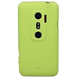 TPU-Cases Matte Back Android Green Flexible TPU Skin Cover Mobile Phone Cas ....