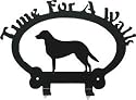 Dog Leash Hook - Chesapeake Bay Retriever (Time for a Walk)