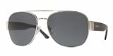 Versace - Authentic VERSACE VE 2074 Color: 100 0 8 7 VERSACE Sunglasses 2074Size: 100087