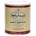 Whey To Go Protein Powder Natural Chocolate Cocoa Bean Flavor By Solgar - 41 oz