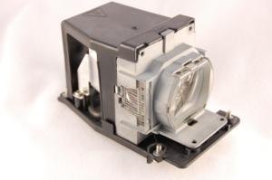 Toshiba TLP-XC2500AU projector lamp replacement bulb with housing - high quality replacement lamp On Sale