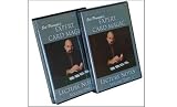 Expert Card Magic, Sal Piacente's Lecture Notes, 2 DVD Set