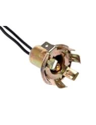 Automotive Parts and Accessories: Dorman Help! 85860 Unv W/Grnd Tab Socket - Dorman Help!