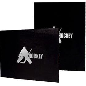 Hockey Player 4x6 Event Photo Folders (25)