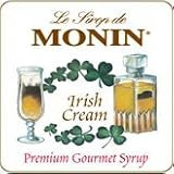 UPC 738337006838 product image for Monin Irish Cream Coffee Syrup | upcitemdb.com