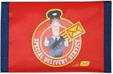 Postman Pat Special Delivery Service Wallet