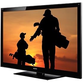 Sony KDL55HX800 55 inch Full HD 240Hz LED 3D HDTV by 