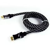 Electronics : PEGA PG-P3C01 PS3 1.8M HDMI to HDMI cable