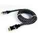 Electronics : PEGA PG-P3C01 PS3 1.8M HDMI to HDMI cable