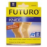 Futuro Comfort Lift Knee Support (Fut44), Medium (12.5-14.5 Inch) # 4403 - 1 Ea