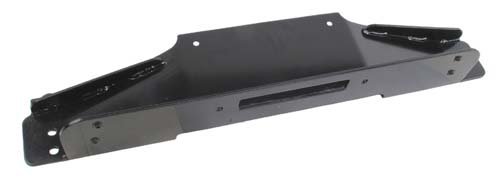  cyber Monday Bulldog 20010 Winch Mounting PlateB000KIZKZC