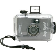 Intova Reusable Dive Daylight Waterproof Snap Sights