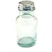 Spice Jar with Stainless Steel Lid
