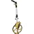 Northern Industrial 12in. Walking Wheel Measure with Bag