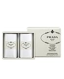 Prada Infusion d'Homme Perfumed Soaps, 3.4 oz.