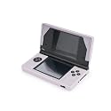 CTA DSi Silicone Skin - Pink (Nintendo DS)